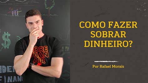 Como Fazer Sobrar Dinheiro 139