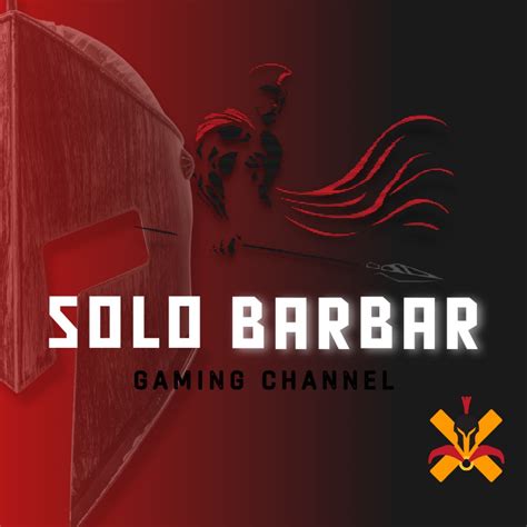 Solo Barbar Youtube