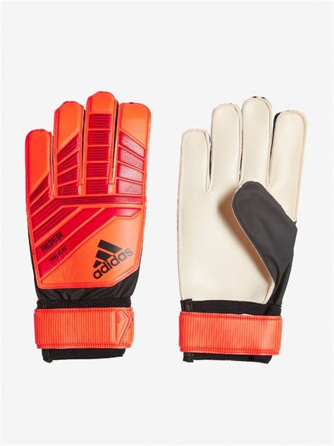 Guantes De Portero Adidas Predator Training Dn Bzr Online