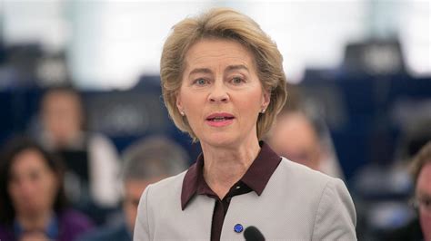 Ursula Von Der Leyen U Donjoj Jablanici U Okviru Dvodnevne Posjete BiH