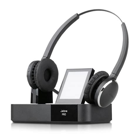 Jabra Pro Duo Aa Touchscreen