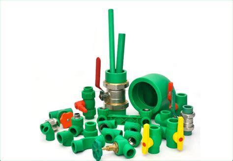 PPR Pipes & Fittings | Al Shamali & Waris Trading Company LLC