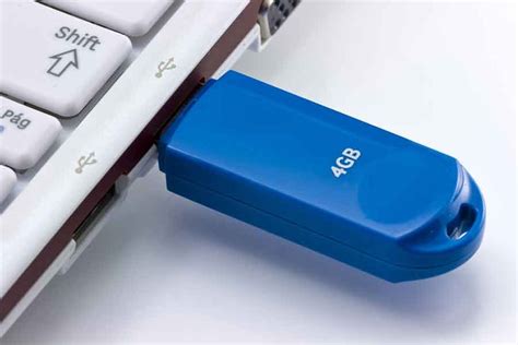 Aprenda Como Formatar Pen Drive Simplifica