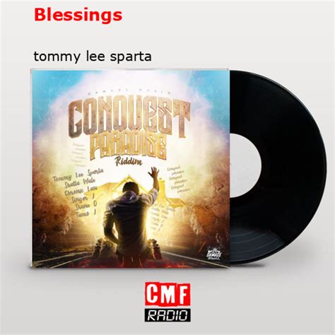 tommy lee sparta - biography - CMF Radio