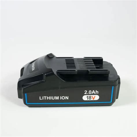 Аккумулятор Metabo MTB 18V 2.0AH для инструментов 18V, слайдер - купить ...