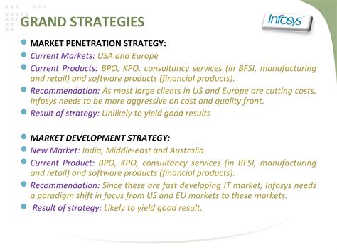 Infosys Case Study Organizational Structure Infosys Ppt