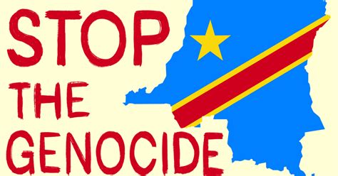 OPINION: Silent genocide in the Congo demands our attention | Opinion ...