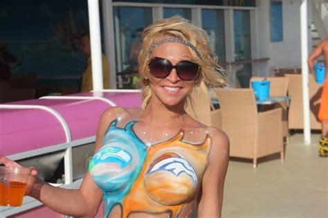 Fantasy Fest Nude Carnival Cruise