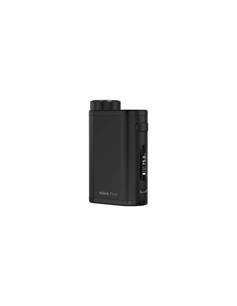 Istick Pico Box Mod Eleaf W Svapoebasta