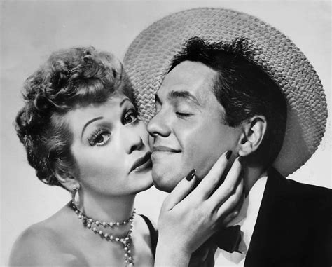 Download A Classic Scene From The Beloved Sitcom I Love Lucy