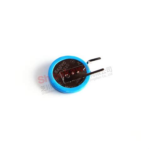 ML1220 ML1220-TT1 ML1220-HJ1 ML1220-TJ1 SANYO/FDK button Battery (China ...