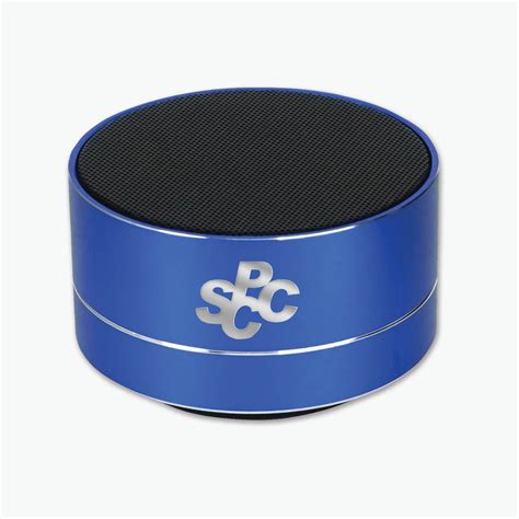 Hockey Puck Bluetooth Speaker, OF-17047 - Marco Promos