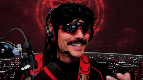 Dr Disrespect Finally Speaks Out Youtube