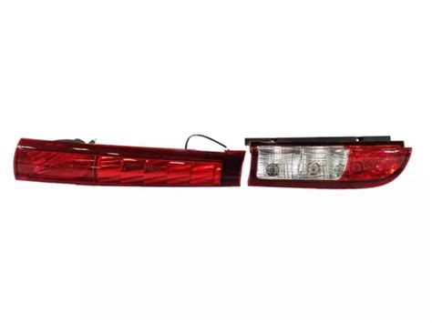 Lumax Rca Vl Tail Lamp Assembly With Wire Lh For Tata Venture At Rs