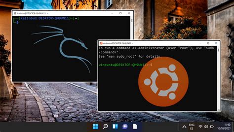 Windows Subsystem For Linux 2 A Powerful Tool For Windows Developers