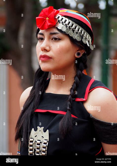 From Mapuche Hi Res Stock Photography And Images Alamy