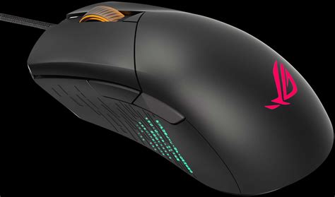 Asus Rog Gladius Iii Dpi Wirelles Gaming Mouse