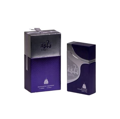 Bait Al Bakhoor Tohfa Purple Edp 100 Ml Porównaj Ceny Allegropl