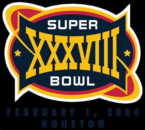 Super Bowl XXXVIII - Alchetron, The Free Social Encyclopedia