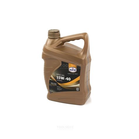 Eurol Special Oil for Aggregates - toolsidee.co.uk