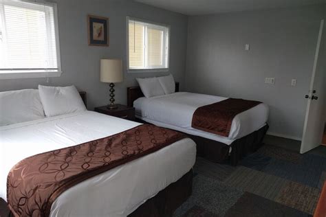 Ocean Shores Inn & Suites Ocean Shores | Bookonline.com