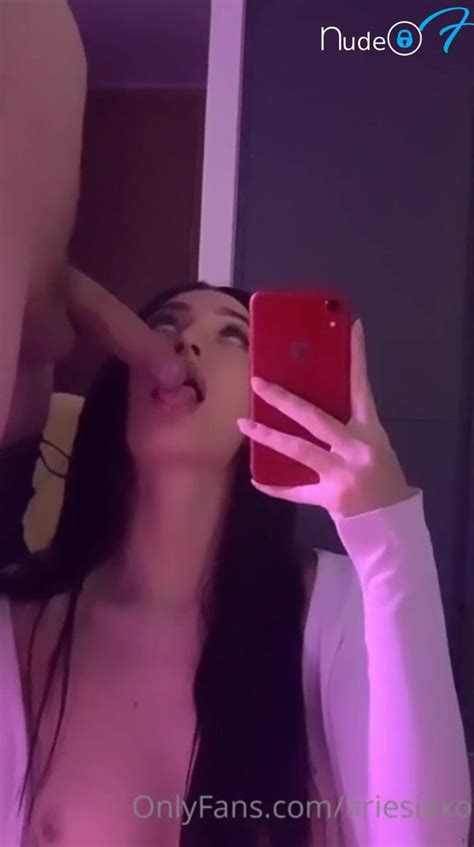 免费观看Top Ariesia Naked Blowjob Sextape Onlyfans VideoTape Leaked