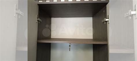 Шкаф для одежды бу купить в Ижевске | Товары для дома и дачи | Авито