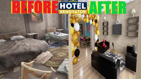 Hotel Renovator Let S Make A Party Room Pt Hotelrenovator