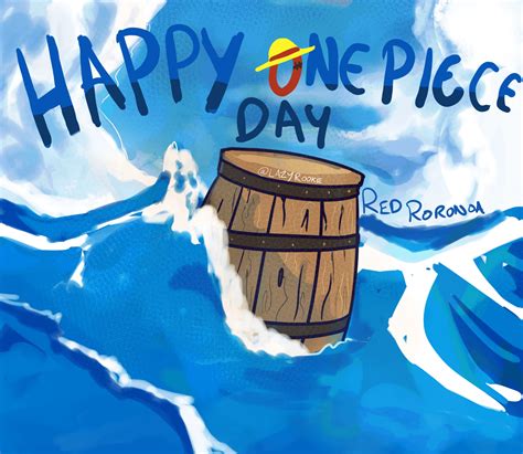 Where it all began ~Happy One Piece day! : r/OnePiece