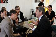 Category Jean Luc M Lenchon In French Presidential Election