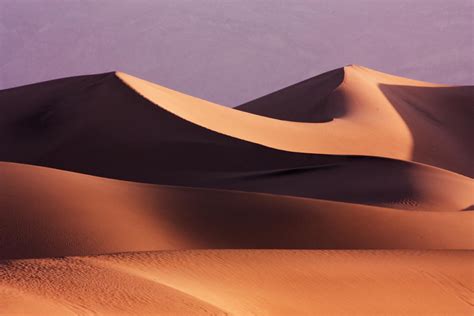 Death Valley Dunes Photograph by Matt Trimble - Pixels