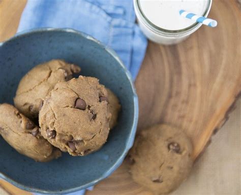 Oatmeal Heart Cookies Gluten Free Vegan Nourishing Meals®