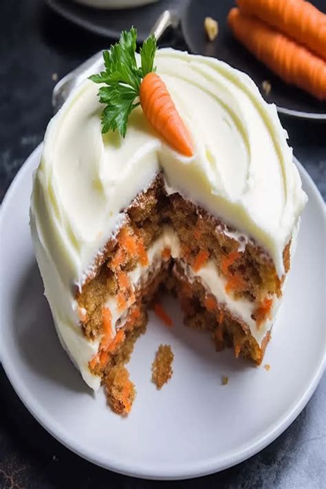 Costco Carrot Cake Recipe - Easy Kitchen Guide