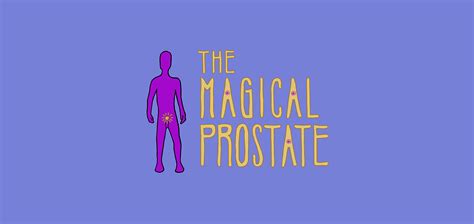 Prostate Health And Pleasure — The Sex Ed