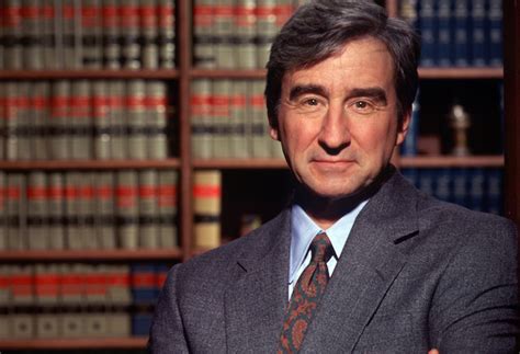 ‘law And Order Revival Adds Sam Waterston As Jack Mccoy — Season 21