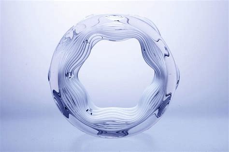 Glass 3d Printing Method Unveiled By Mit Slashgear