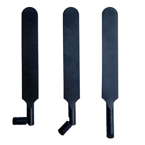 China External Antenna 2G/3G/4G/5G Manufacturer and Supplier | BOGES