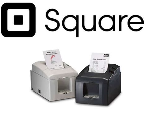 Best Receipt Printer for Square - Top 3 Printer Models Reviewed