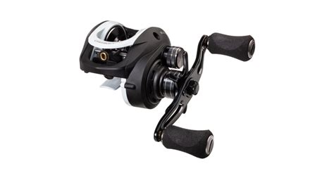 Extreme Emx10sha Bass Pro Formula Baitcast Reel Instruction Manual