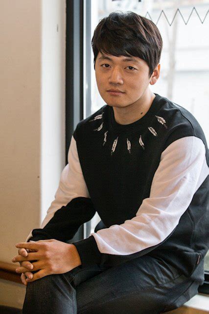jo bok rae  hancinema