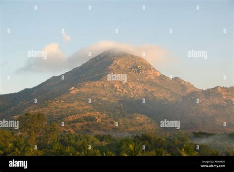 Arunachala Hill Photos