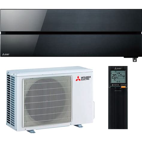 ᐉ Кондиционер сплит-система Mitsubishi Electric Premium Inverter MSZ ...