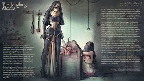 HaremInventory LaughingStock Formant HD En Gl By Formant Hentai Foundry