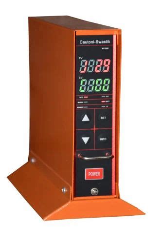 Hot Runner Temperature Controller Manufacturer From Ahmedabad