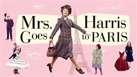 Sra Harris Vai A Paris História Real - Sra Harris Vai A Paris História Real - RETOEDU