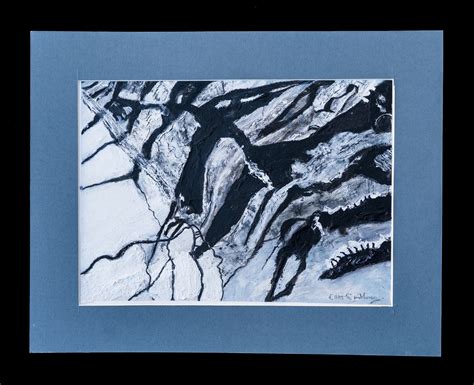 Ariel view 1 - Caro Embling - Artist, Art Therapist, Teacher