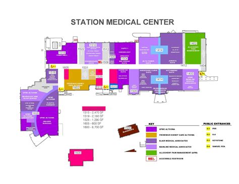 Medical center station bethesda upgrades will significantly reduce your daily commute 7