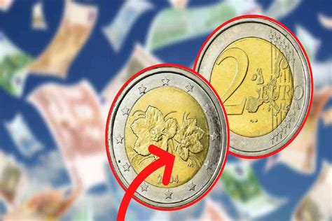 Hai Una Moneta Da 2 Euro Della Finlandia Pazzesco Ecco Quanto Vale