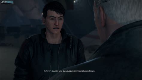 The Technomancer