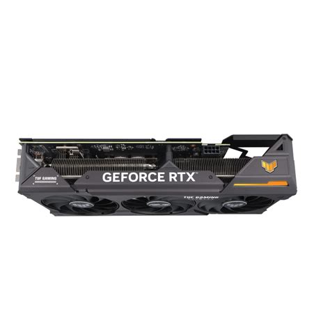 ASUS TUF Gaming GeForce RTX 4060 Ti 8GB GDDR6 OC Edition